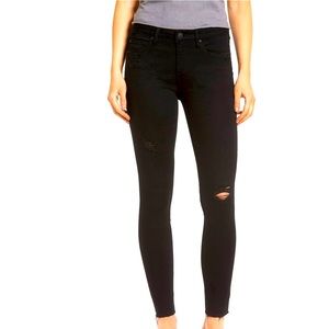 Articles of Society Sarah Skinny Jeans, Size 27
